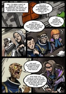 Holy Knight Nadia- Bittenhard (19)