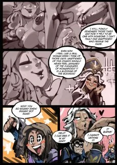 Holy Knight Nadia- Bittenhard (34)