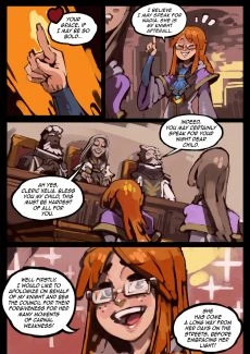 Holy Knight Nadia- Bittenhard (41)