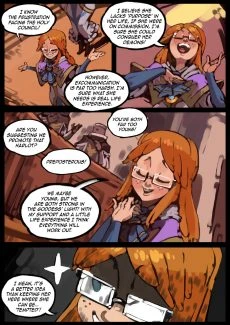 Holy Knight Nadia- Bittenhard (42)