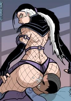 Hombre-Blanco- Mortal Kombat (29)