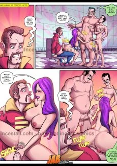 Jabcomix- Jenny Jupiter 2- (22)