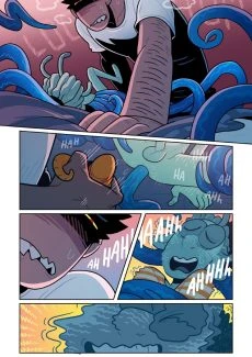 Jasper- Robber Robert- (58)