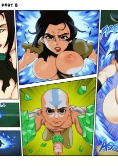 Jay Marvel- Avatar XXX Book 2- (49)
