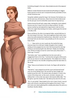 Jdseal- The Dark Stone Chapter 11 (17)
