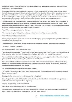 Jdseal- The Dark Stone Chapter 11 (20)