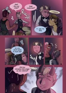 Jitsch- Heavenly Sin (41)