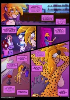 Kadath- Dynamite’s Dating Dilemma (28)