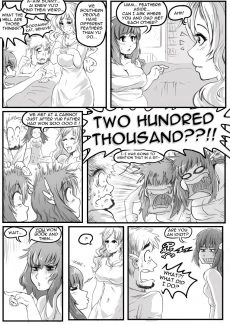 Kipteitei- Dinner With Sister (10)