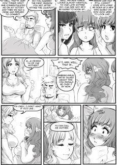 Kipteitei- Dinner With Sister (11)