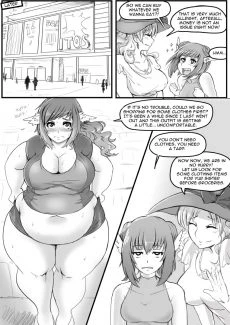 Kipteitei- Dinner With Sister (13)