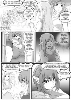 Kipteitei- Dinner With Sister (15)