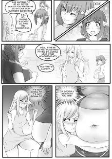 Kipteitei- Dinner With Sister (16)