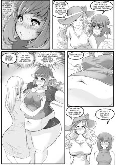 Kipteitei- Dinner With Sister (17)