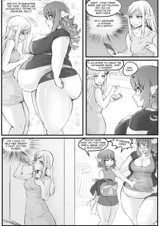 Kipteitei- Dinner With Sister (18)