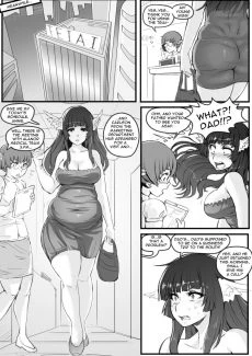 Kipteitei- Dinner With Sister (19)