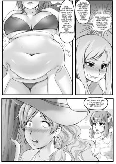 Kipteitei- Dinner With Sister (23)