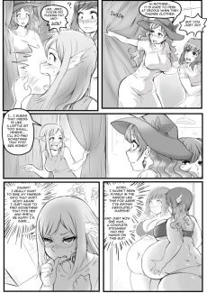 Kipteitei- Dinner With Sister (24)