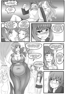 Kipteitei- Dinner With Sister (27)
