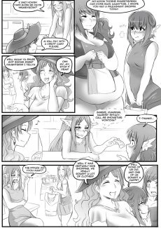 Kipteitei- Dinner With Sister (28)