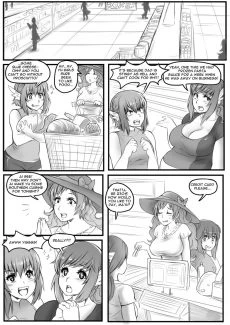 Kipteitei- Dinner With Sister (29)