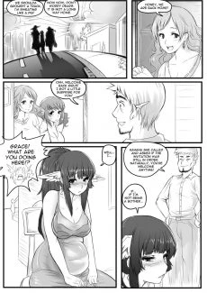 Kipteitei- Dinner With Sister (30)