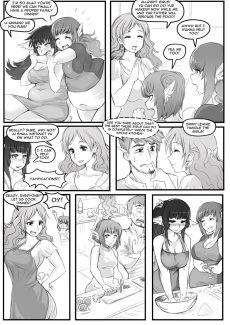 Kipteitei- Dinner With Sister (31)