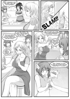 Kipteitei- Dinner With Sister (33)