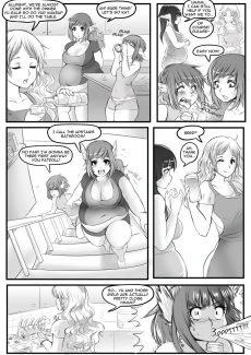 Kipteitei- Dinner With Sister (34)