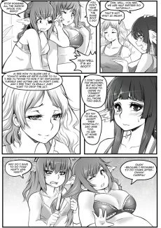 Kipteitei- Dinner With Sister (35)