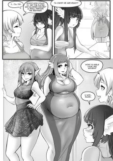Kipteitei- Dinner With Sister (36)