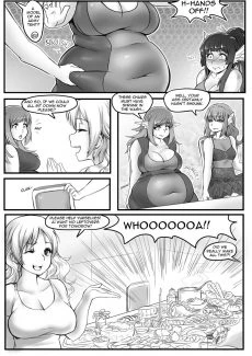 Kipteitei- Dinner With Sister (37)