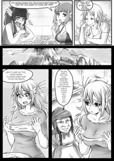 Kipteitei- Dinner With Sister (39)