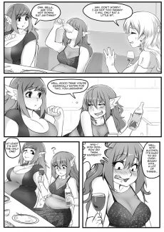 Kipteitei- Dinner With Sister (42)