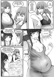 Kipteitei- Dinner With Sister (43)