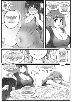 Kipteitei- Dinner With Sister (44)
