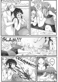 Kipteitei- Dinner With Sister (47)