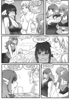Kipteitei- Dinner With Sister (49)