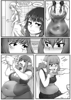 Kipteitei- Dinner With Sister (51)