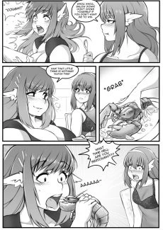 Kipteitei- Dinner With Sister (52)