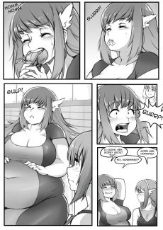 Kipteitei- Dinner With Sister (53)