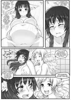 Kipteitei- Dinner With Sister (57)