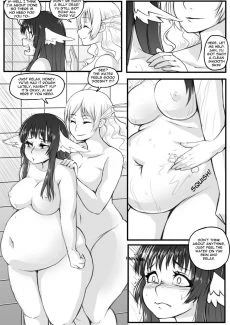 Kipteitei- Dinner With Sister (58)
