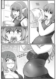 Kipteitei- Dinner With Sister (59)