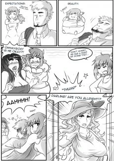 Kipteitei- Dinner With Sister (6)