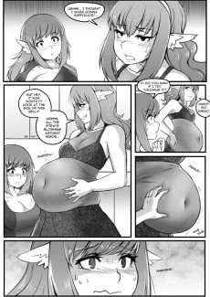 Kipteitei- Dinner With Sister (61)