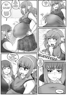 Kipteitei- Dinner With Sister (62)