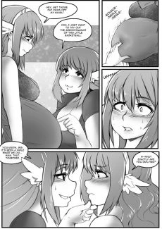 Kipteitei- Dinner With Sister (67)