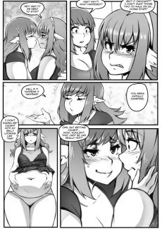 Kipteitei- Dinner With Sister (75)