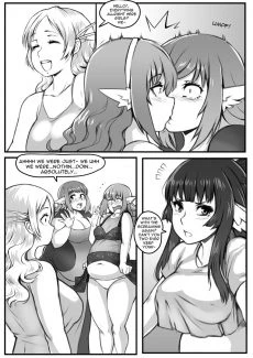 Kipteitei- Dinner With Sister (77)